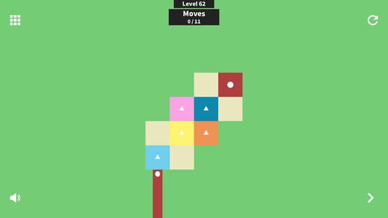 Screenshot Blockee