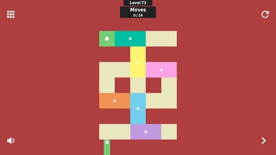 Screenshot Blockee