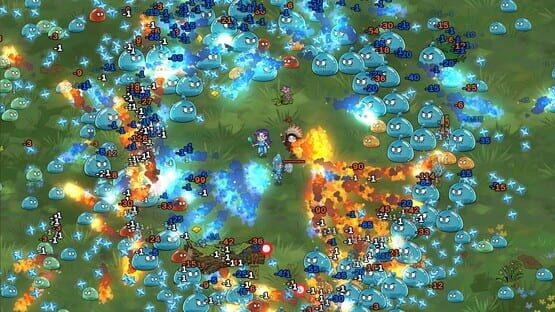 Screenshot Skewer of Heroes
