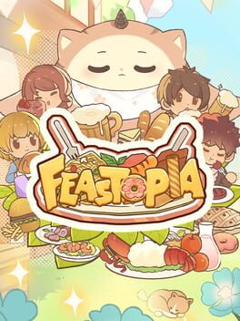 Cover Feastopia