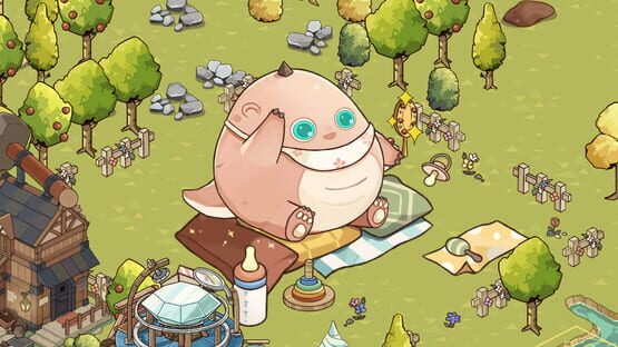 Screenshot Feastopia
