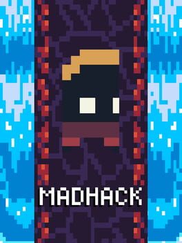 Cover Madhack