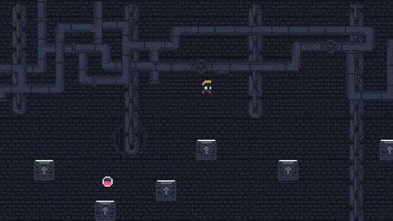 Screenshot Madhack
