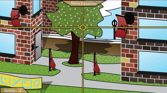 Screenshot Samuel Prince Attorney at Law: Chapter 3
