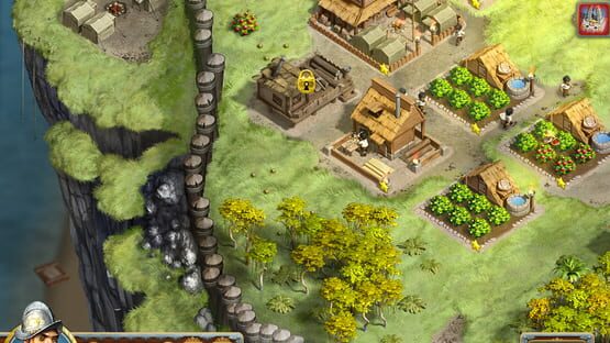 Screenshot Adelantado Trilogy: Book Three
