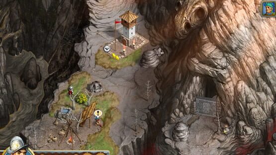 Screenshot Adelantado Trilogy: Book Three