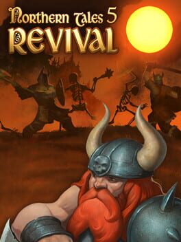 Cover Northern Tale 5: Revival
