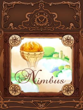 Cover Nimbus