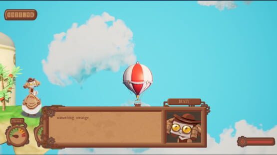 Screenshot Nimbus