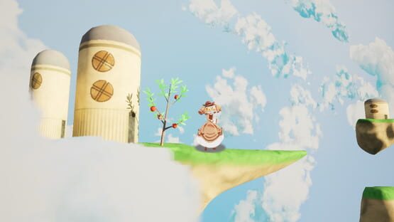Screenshot Nimbus