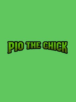 Cover Pio the Chick