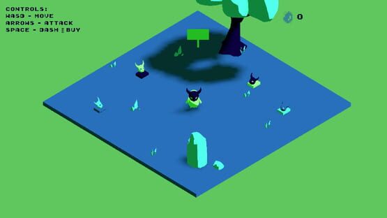 Screenshot Pio the Chick