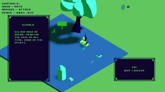 Screenshot Pio the Chick