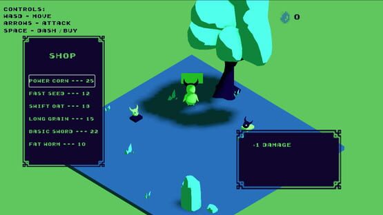 Screenshot Pio the Chick