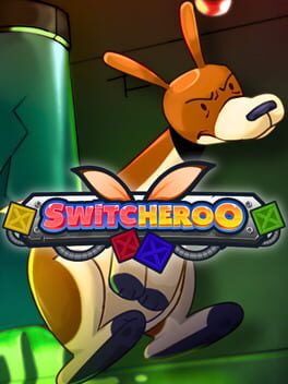 Cover Switcheroo