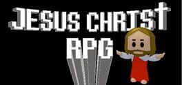 Cover Jesus Christ RPG