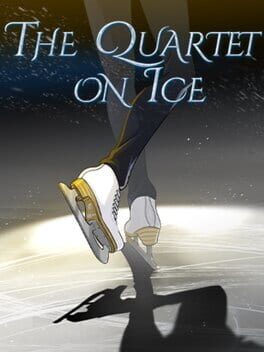 Cover The Quartet on Ice