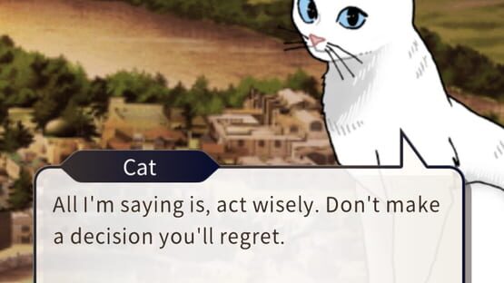 Screenshot Blue Moon
