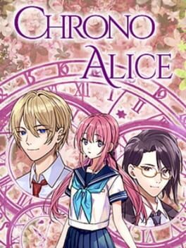 Cover Chrono Alice