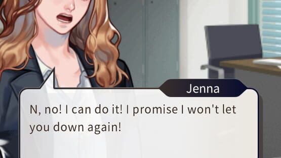 Screenshot Holmes from Homes