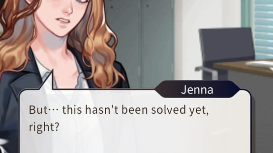 Screenshot Holmes from Homes