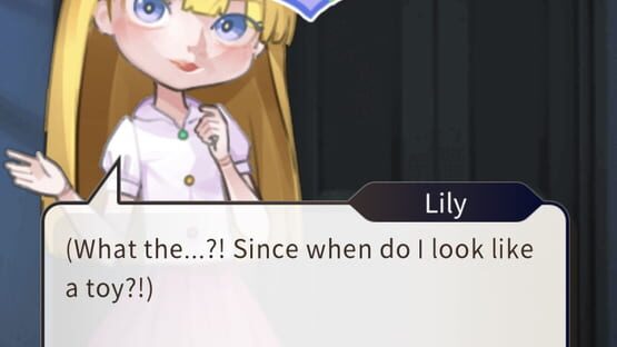 Screenshot Inside the Toy