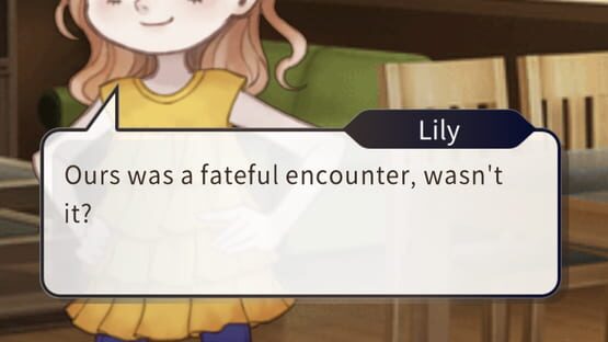 Screenshot Storia Stories