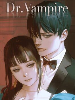 Cover Vampire Doctor