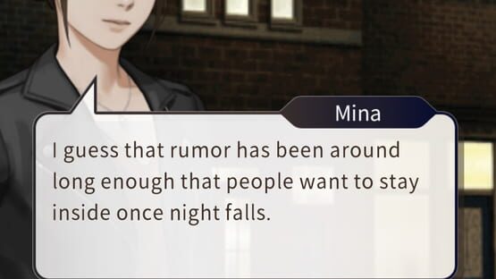 Screenshot Vampire Doctor