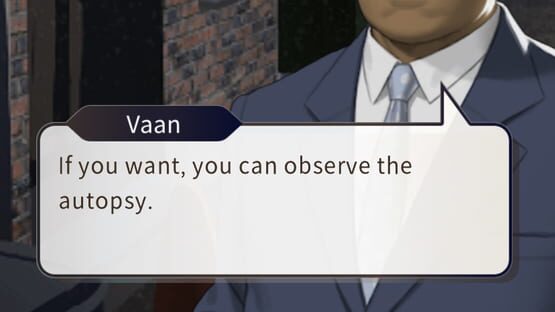 Screenshot Vampire Doctor