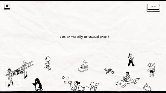Screenshot It's Kooky: Land of Aotearoa