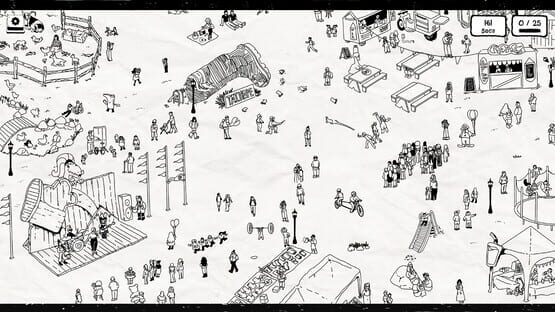 Screenshot It's Kooky: Land of Aotearoa