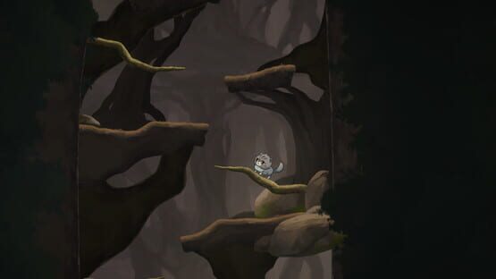 Screenshot Princess of the Water Lilies