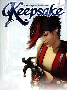 Cover Keepsake