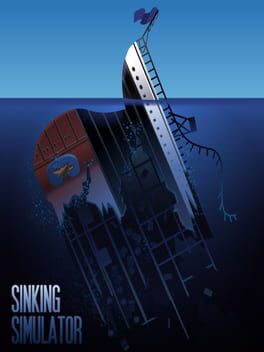 Cover Sinking Simulator