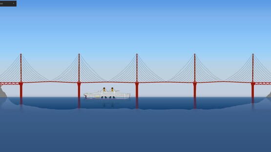 Screenshot Sinking Simulator