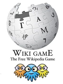 Cover The Wiki Game