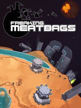 Cover Freaking Meatbags