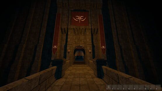 Screenshot Neverlooted Dungeon