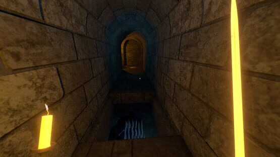 Screenshot Neverlooted Dungeon