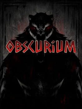 Cover Obscurium