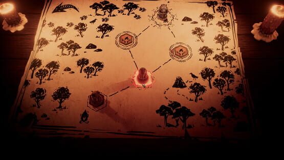 Screenshot Obscurium