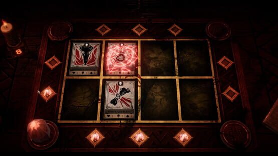 Screenshot Obscurium