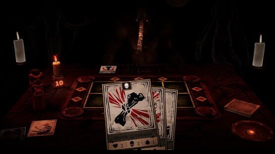 Screenshot Obscurium