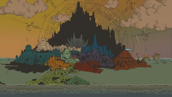 Screenshot Crown Gambit