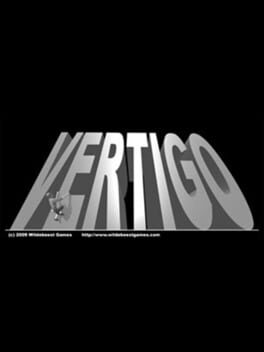Cover Vertigo
