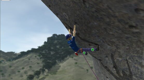 Screenshot Vertigo