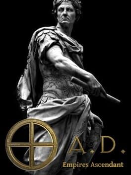 Cover 0 A.D.
