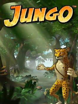 Cover Jungo