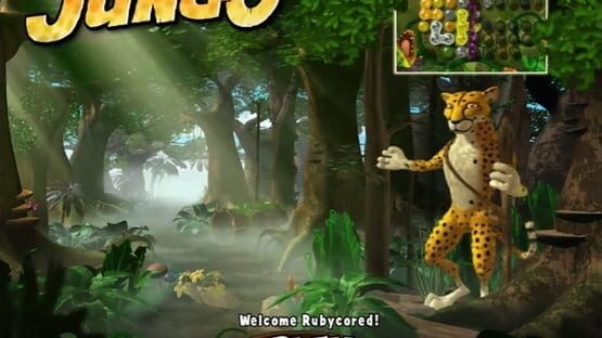 Screenshot Jungo